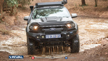 Load image into Gallery viewer, Ford Ranger 2011-2022 - Rival Aluminum Front Bumper