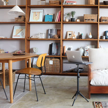 Load image into Gallery viewer, Post General Tri-Pod Table & Hanger