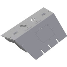 Load image into Gallery viewer, Rival Aluminum UVP Kit - Toyota Land Cruiser Prado 150