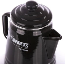 Load image into Gallery viewer, Petromax Enamel Percolator