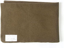 Load image into Gallery viewer, Post General Military Blanket