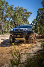 Load image into Gallery viewer, Nissan NP300 D23 - Rival Aluminum Front Bumper