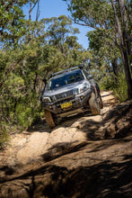 Load image into Gallery viewer, Nissan NP300 D23 - Rival Aluminum Front Bumper