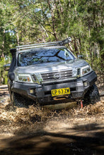 Load image into Gallery viewer, Nissan NP300 D23 - Rival Aluminum Front Bumper