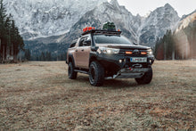 Load image into Gallery viewer, Toyota Hilux 2016 Revo - Rival Aluminum Front Bumper
