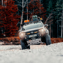 Load image into Gallery viewer, Toyota Hilux 2016 Revo - Rival Aluminum Front Bumper