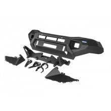 Load image into Gallery viewer, Toyota Hilux Vigo - Rival Aluminum Front Bumper