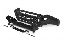 Load image into Gallery viewer, Toyota Land Cruiser 200 2016+ - Rival Aluminum Front Bumper