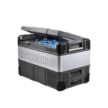 Load image into Gallery viewer, MYCOOLMAN Portable Fridge 60L (The All-Rounder)