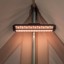 Load image into Gallery viewer, Claymore 3FACE PRO X Camping Rechargeable Area Light (Multi Face X)