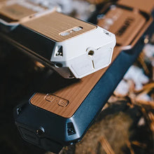 Load image into Gallery viewer, Claymore 3FACE PRO X Camping Rechargeable Area Light (Multi Face X)