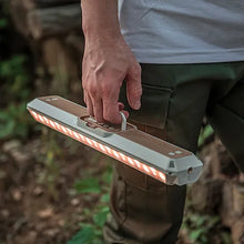 Load image into Gallery viewer, Claymore 3FACE PRO X Camping Rechargeable Area Light (Multi Face X)