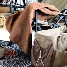 Load image into Gallery viewer, Post General Military Blanket