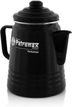Load image into Gallery viewer, Petromax Enamel Percolator