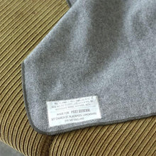 Load image into Gallery viewer, Post General Military Blanket