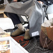 Load image into Gallery viewer, Post General Military Blanket