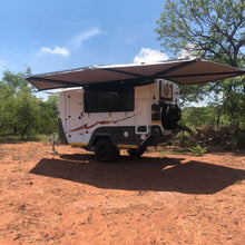 Load image into Gallery viewer, Quick Pitch Weathershade Maxx Awning