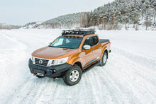 Load image into Gallery viewer, Nissan NP300 D23 - Rival Aluminum Front Bumper