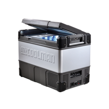 Load image into Gallery viewer, MYCOOLMAN Portable Fridge 69L (The Traveller - Dual Zone)