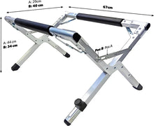 Load image into Gallery viewer, Dometic Fridge Stand