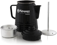 Load image into Gallery viewer, Petromax Enamel Percolator
