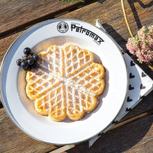 Load image into Gallery viewer, Petromax Dinner Enamel Plate