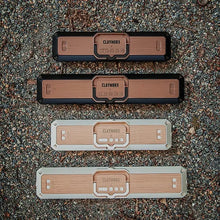 Load image into Gallery viewer, Claymore 3FACE PRO X Camping Rechargeable Area Light (Multi Face X)