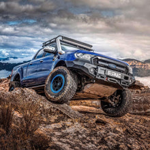 Load image into Gallery viewer, Ford Ranger 2011-2022 - Rival Aluminum Front Bumper