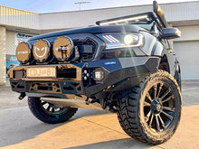 Load image into Gallery viewer, Ford Ranger 2011-2022 - Rival Aluminum Front Bumper
