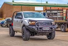 Load image into Gallery viewer, Ford Ranger 2011-2022 - Rival Aluminum Front Bumper