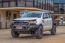 Load image into Gallery viewer, Ford Ranger 2011-2022 - Rival Aluminum Front Bumper