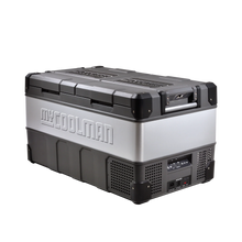 Load image into Gallery viewer, MYCOOLMAN Portable Fridge 96L (The Ultimate - Dual Zone)