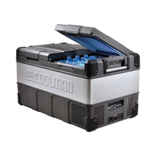 Load image into Gallery viewer, MYCOOLMAN Portable Fridge 96L (The Ultimate - Dual Zone)