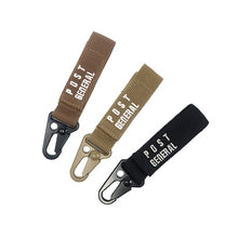 Load image into Gallery viewer, Post General Hanging key holder