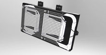 Load image into Gallery viewer, Alu-Cab Canopy - 2 Front Runner Chair Carrier and Recovery Grill