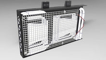 Load image into Gallery viewer, Alu-Cab Canopy - 2 Front Runner Chair Carrier and Recovery Grill