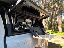 Load image into Gallery viewer, Alu-Cab Contour Canopy - Kitchen Cupboard