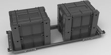 Load image into Gallery viewer, Alu-Cab Canopy - Ammo Box Slide