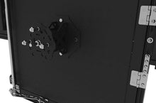 Load image into Gallery viewer, Alu-Cab Canopy Camper Spare Wheel Bracket