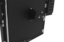 Load image into Gallery viewer, Alu-Cab Canopy Camper Spare Wheel Bracket