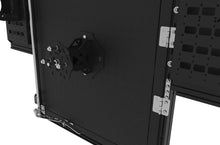 Load image into Gallery viewer, Alu-Cab Canopy Camper Spare Wheel Bracket