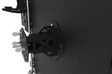 Load image into Gallery viewer, Alu-Cab Canopy Camper Spare Wheel Bracket