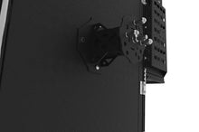 Load image into Gallery viewer, Alu-Cab Canopy Camper Spare Wheel Bracket