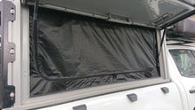 Load image into Gallery viewer, Alu-Cab Canopy Camper Mosquito Net Set