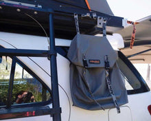 Load image into Gallery viewer, Alu-Cab Shoe / Mud Bag