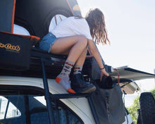 Load image into Gallery viewer, Alu-Cab Shoe / Mud Bag