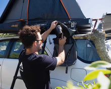 Load image into Gallery viewer, Alu-Cab Shoe / Mud Bag