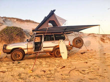 Load image into Gallery viewer, Alu-Cab 270 Shadow Awning