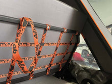 Load image into Gallery viewer, Alu-Cab Gen 3-R RTT Back Rest