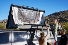 Load image into Gallery viewer, Alu-cab Roof Top Tent RT-4S (4 Sleeper)